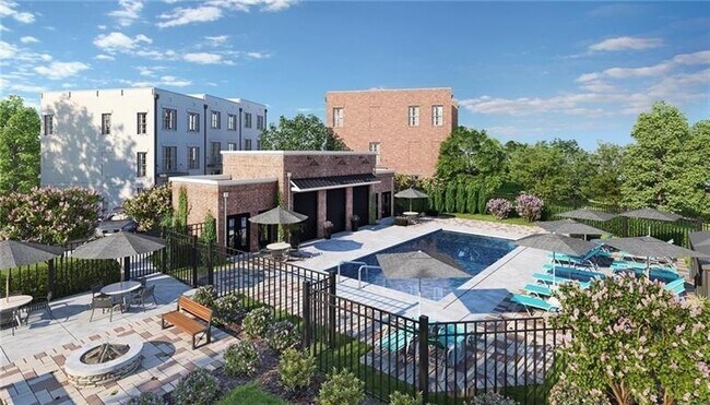 Building Photo - 439 Burton Dr