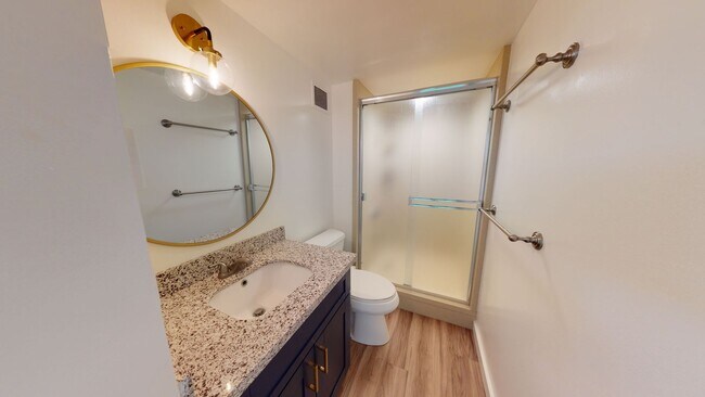 Building Photo - 2BD/2BA/1PRKG at The Barclay in Makiki, Ho...