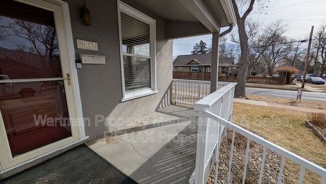 Building Photo - 2102 W Kiowa St