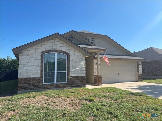 Primary Photo - 2707 Montague County Dr