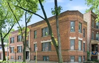 Building Photo - 1351 W Balmoral Ave