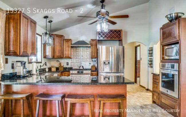 Building Photo - 15327 S Skaggs Rd