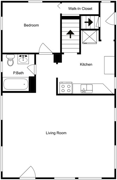 Building Photo - 1856 Clear Ave E