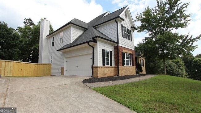 Building Photo - 9195 Hannahs Crossing Dr