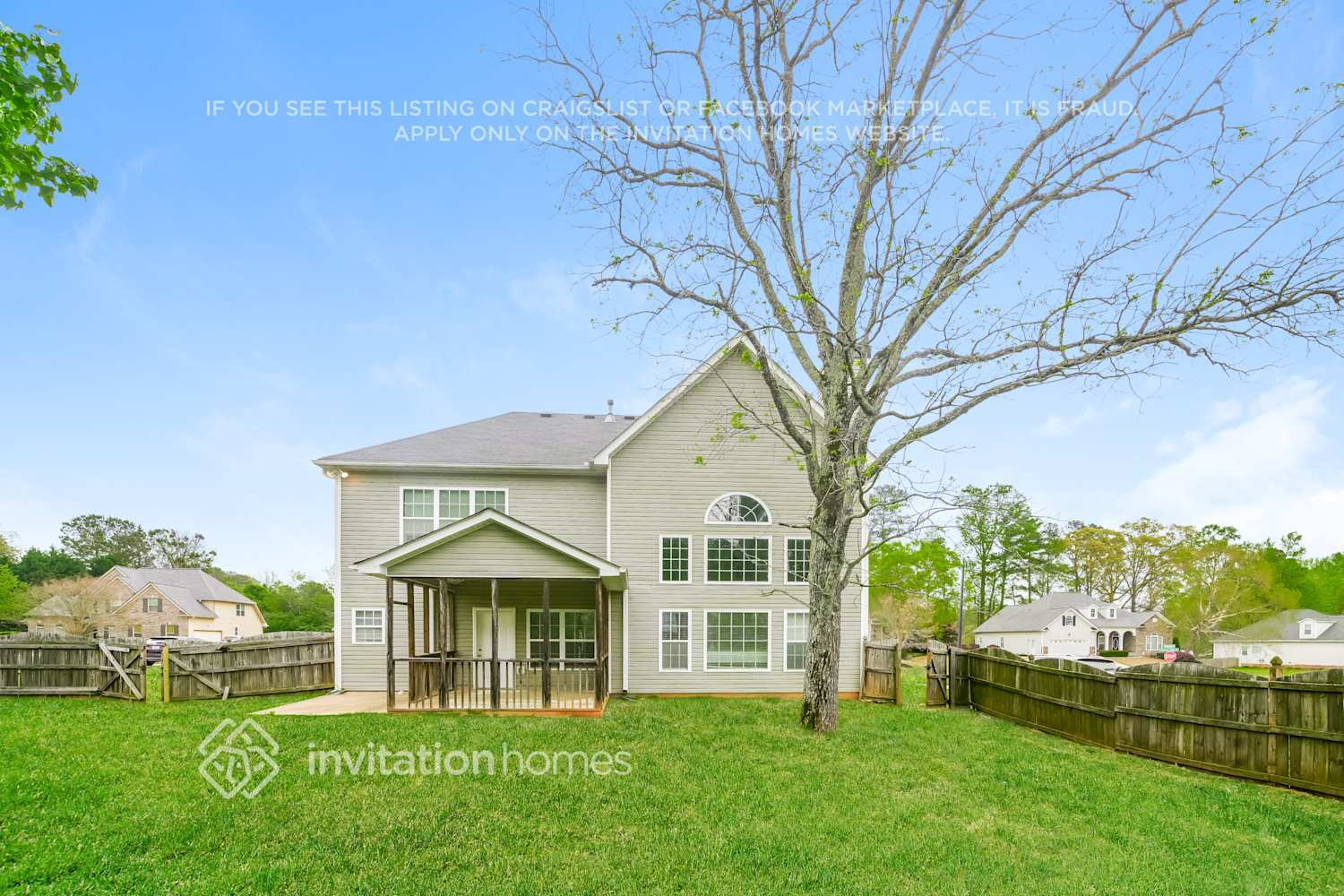 Building Photo - 14 Gannon Gap