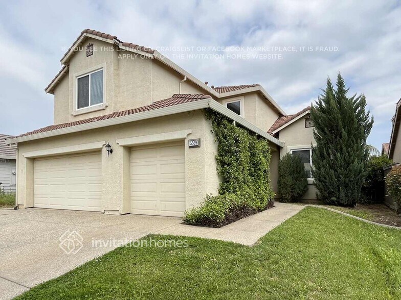 Building Photo - 5569 Roaring Rapids Way