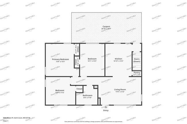 Building Photo - 8898 Boyce Pl