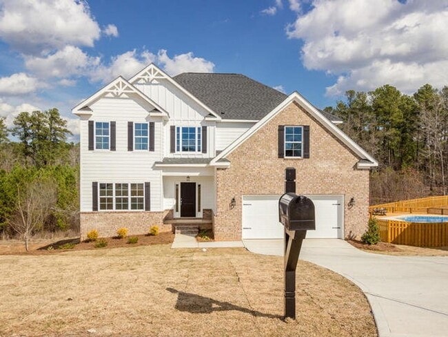 Building Photo - 4547 Willie Daniel Dr