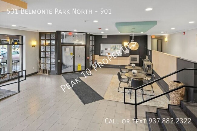 Building Photo - 531 Belmonte Park E