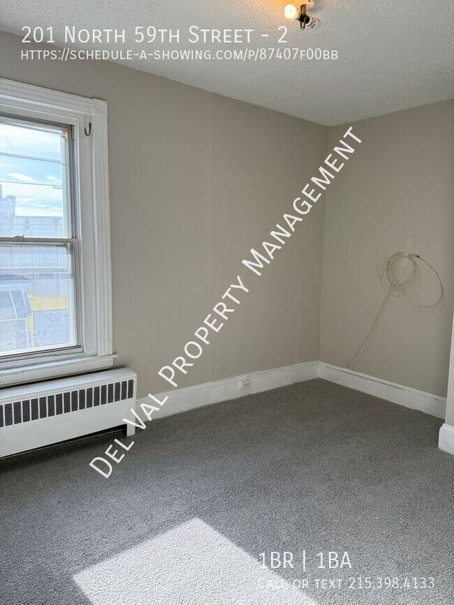 Building Photo - 201 N 59th St