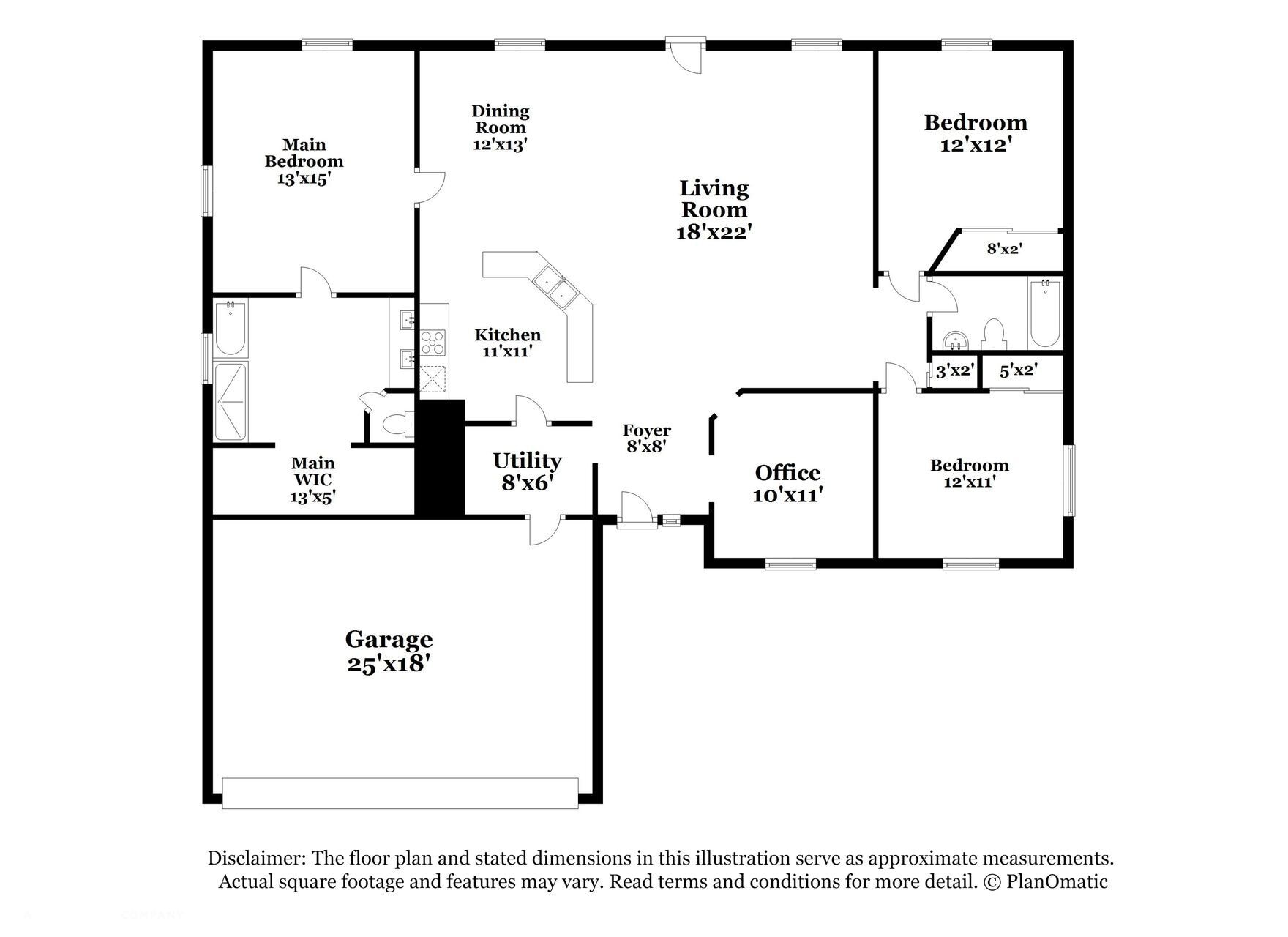 Building Photo - 1947 Angel Fish Loop