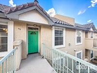 Building Photo - Single-Level Mira Mesa Condo with Balcony, AC & Garage Parking