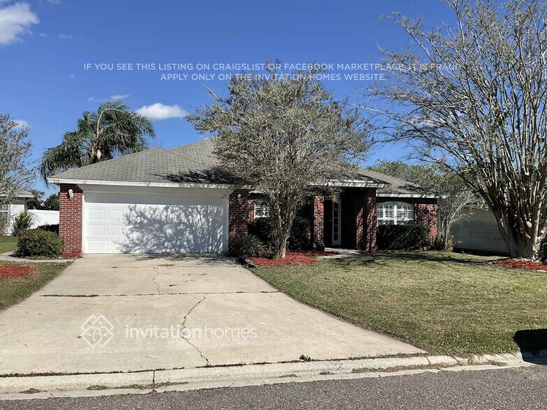 Primary Photo - 513 Cricket Cove Ct