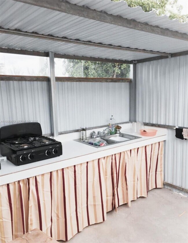 Building Photo - 2501 NW 206th St