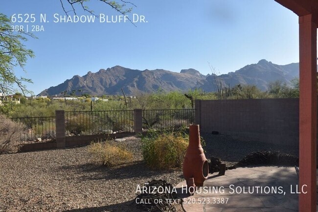 Building Photo - 6525 N Shadow Bluff Dr