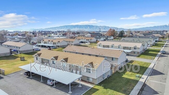 Building Photo - 1893 W 800 N St