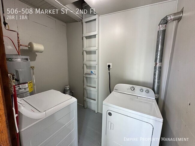 Building Photo - 506-508 Market St-2nd FL