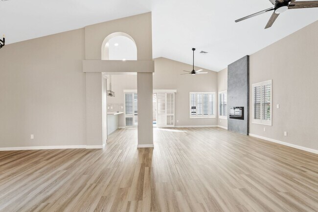 Building Photo - What if your next rental felt like a vacation… every single day?