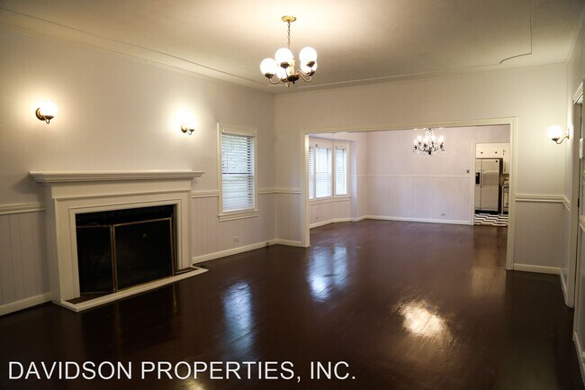 Building Photo - 3 br, 2 bath House - 628 Terrell Rd.