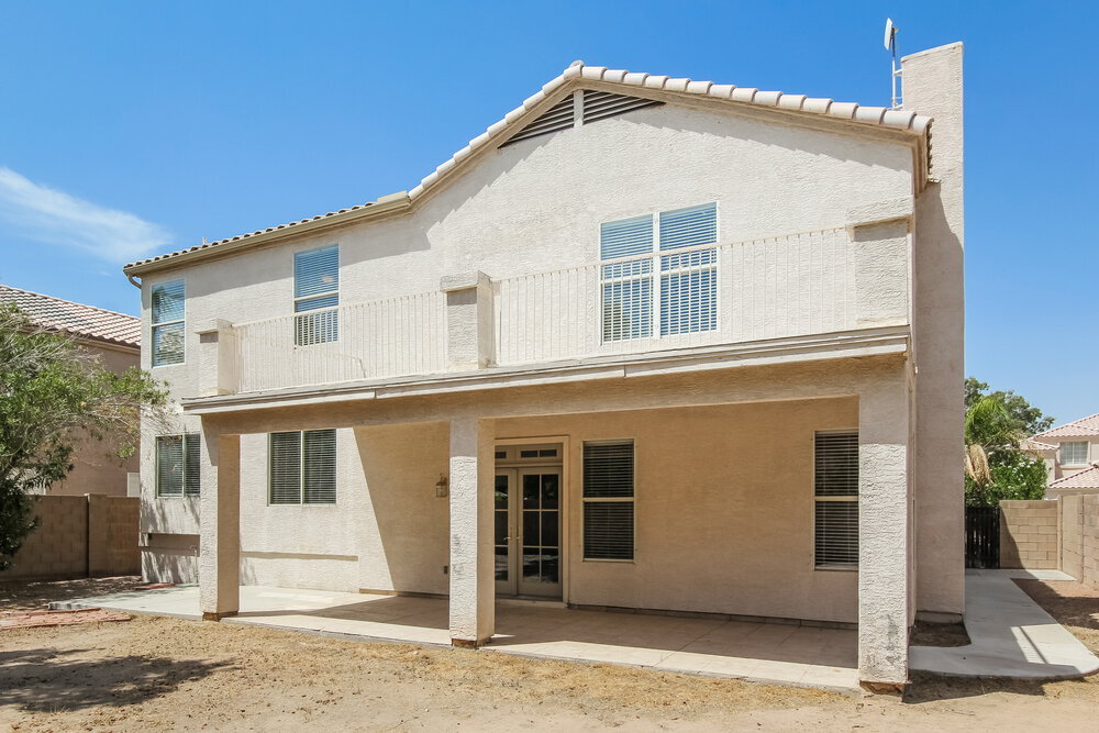 Building Photo - 19841 N 68th Dr