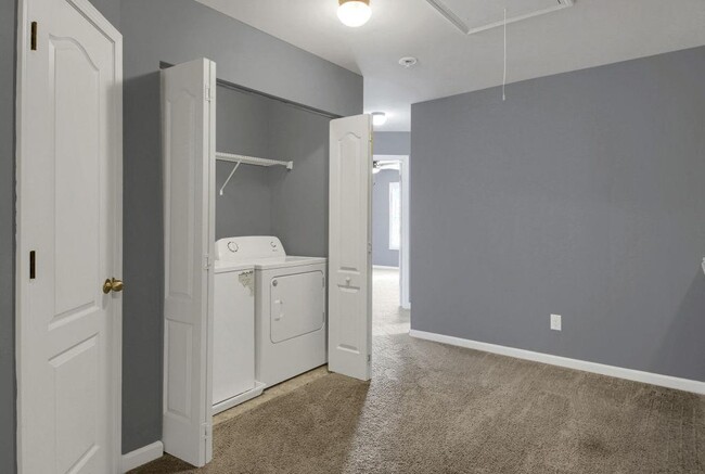 Building Photo - 1475 Park Brooke Cir SW