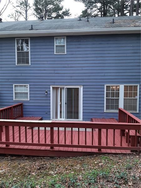 Building Photo - 4429 Coopers Creek Dr SE