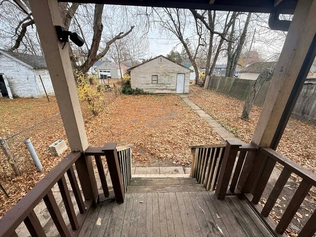 Building Photo - 3715 Bowser Ave