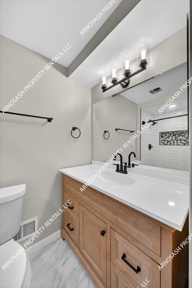 Building Photo - Rare Rental Opportunity in Southfield — Fully Renovated 4-Bedroom Brick Colonial!