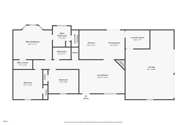 Building Photo - 138 Floresta Dr