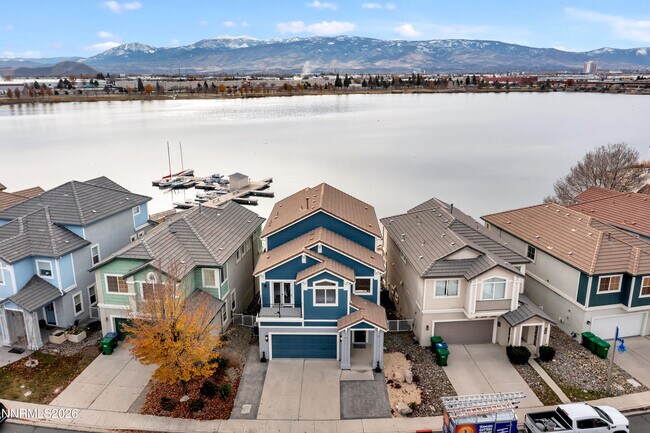 Building Photo - 1165 Harbour Cove Ct