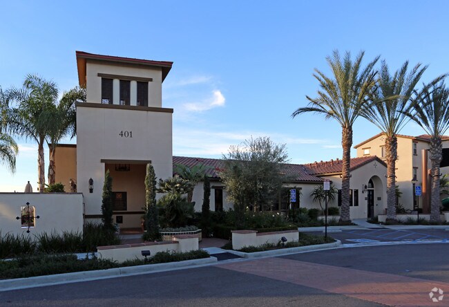 Building Photo - Bonterra