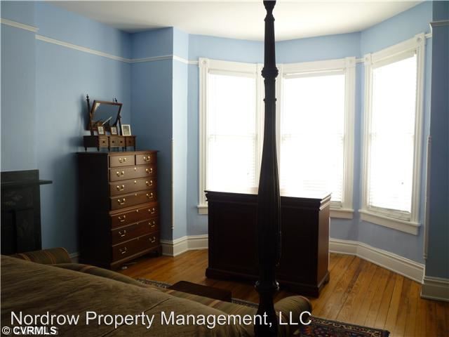 Building Photo - 4 br, 2 bath House - 1513 Porter Street