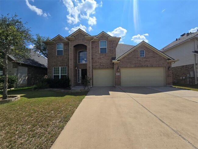 Primary Photo - 1613 Rimstone Dr
