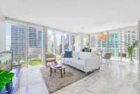 Building Photo - 485 Brickell Ave