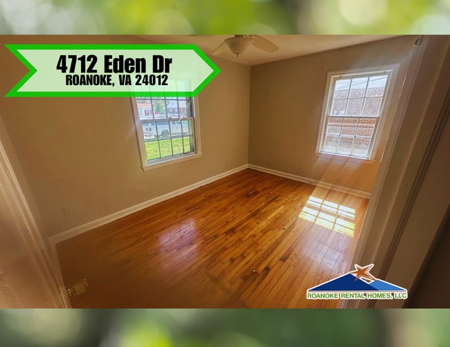 Building Photo - 4712 Eden Dr NW