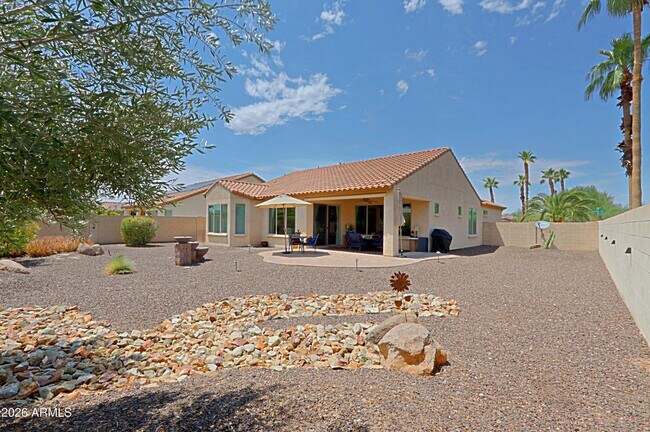 Building Photo - 16305 W Monterey Way