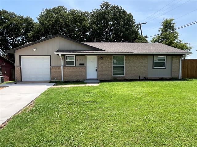 Primary Photo - 2444 Avis St