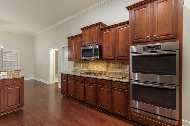 Building Photo - 8317 Anslee Way NW