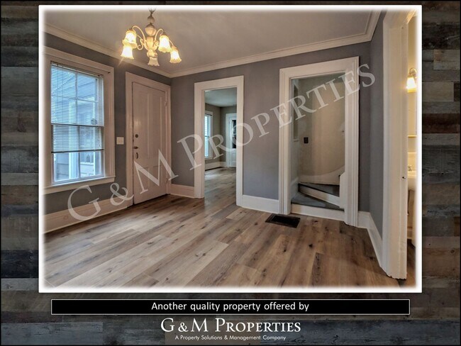 Building Photo - 3-Bedroom Rental Home: South Wedge Neighborhood!