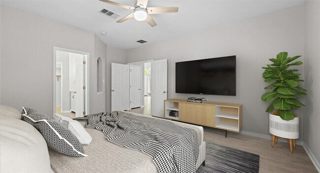 Building Photo - 10229 Beard Ave