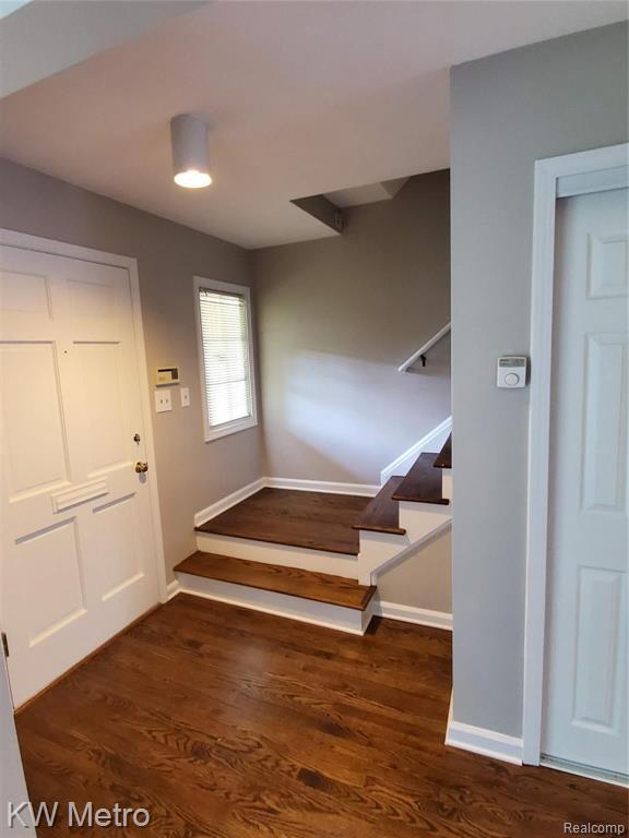 Building Photo - 553 N Old Woodward Ave