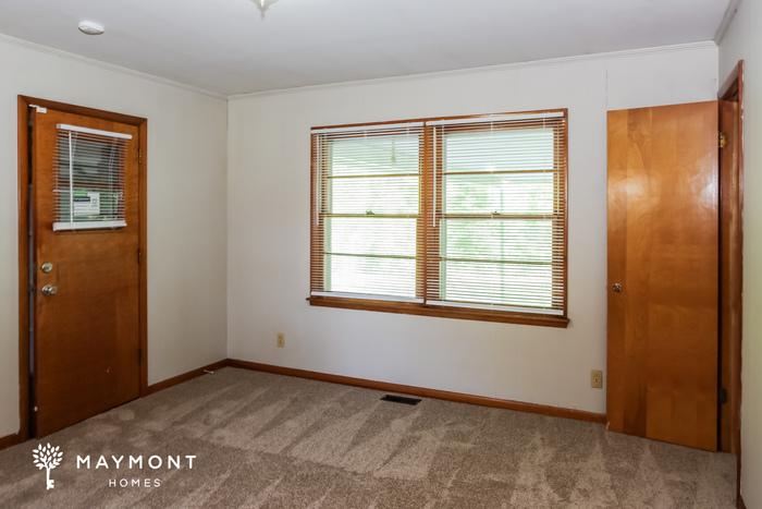 Building Photo - 4003 Timbercrest Dr NW