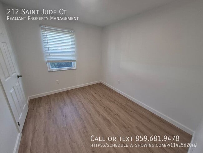 Building Photo - 212 St Jude Cir