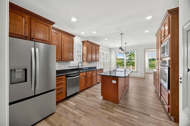 Building Photo - 1733 Indigo Island Dr