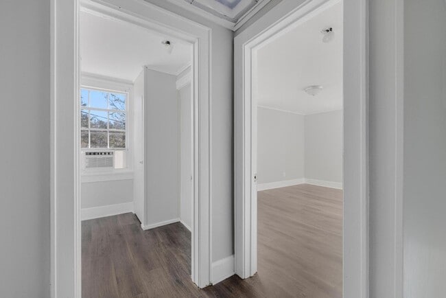 Building Photo - 3800 Memorial Blvd