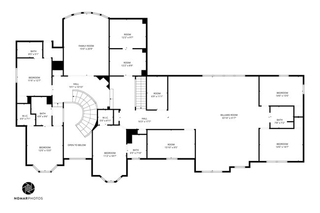 Building Photo - 15015 House Rd