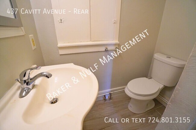 Building Photo - 437 Cavitt Ave