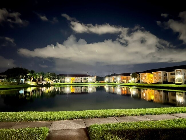 Building Photo - 2/2 with beautiful water views available n...