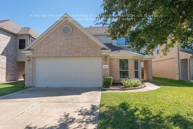 Building Photo - 3514 Barkers Crossing Ave