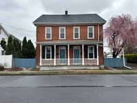 Building Photo - 225 N College St